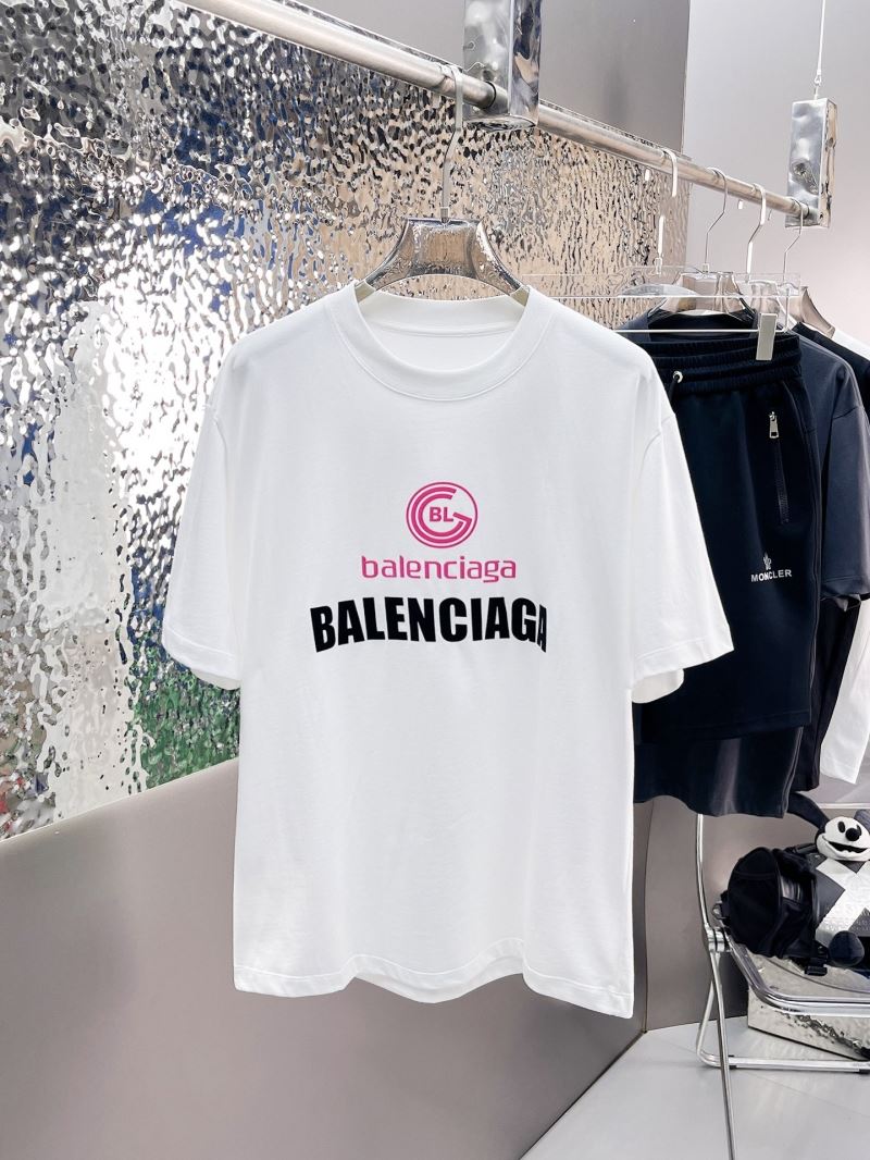 Balenciaga T-Shirts